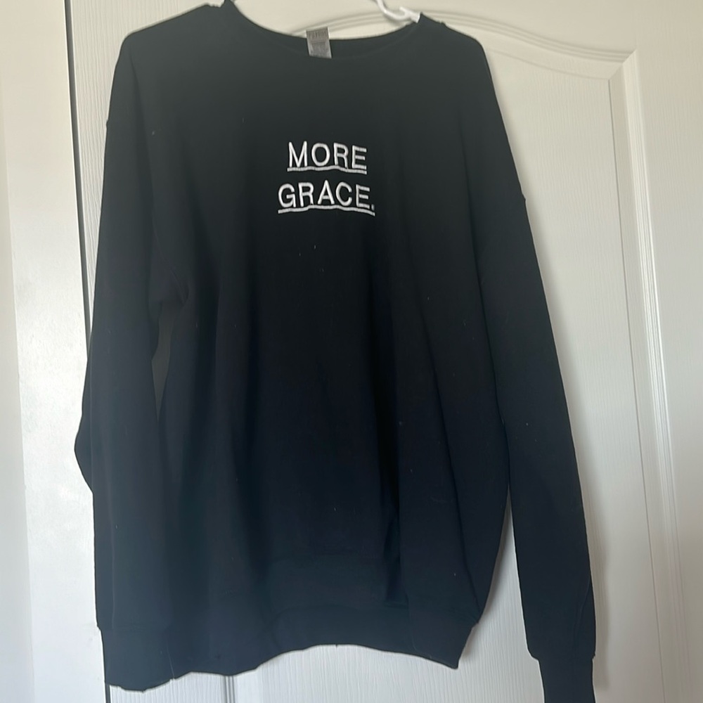Crewneck